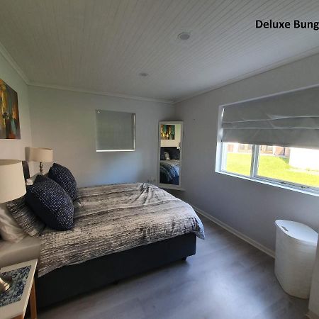 Milkwood Country House Порт Елизабет Екстериор снимка