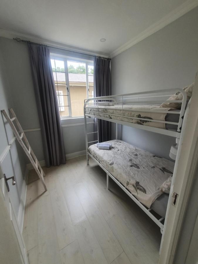 Milkwood Country House Порт Елизабет Екстериор снимка