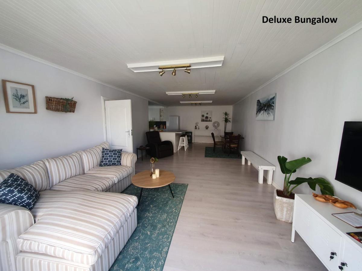 Milkwood Country House Порт Елизабет Екстериор снимка