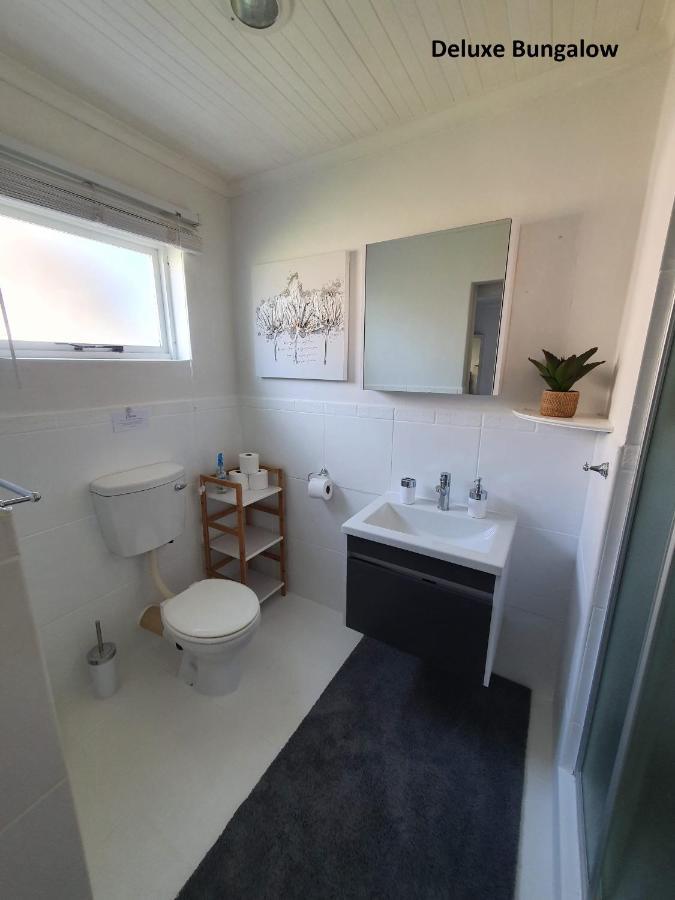 Milkwood Country House Порт Елизабет Екстериор снимка